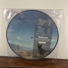 Fallout 4 Special Edition Vinyl Soundtrack w/ Custom Jacket SL9-2032-1-0