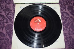 ROBERT SHAW CHORALE The Many Moods of Christmas Shrink RCA Record LP VG++/EX+
