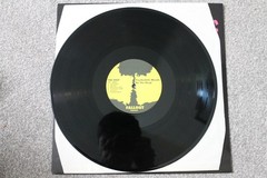 Psychedelic Moods by The Deep A Mind Expanding Phenomena Fallout F0 2LP2029
