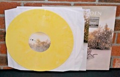 SOUNDGARDEN – King Animal, Limited Import 180G 2LP COLORED VINYL Gatefold New!