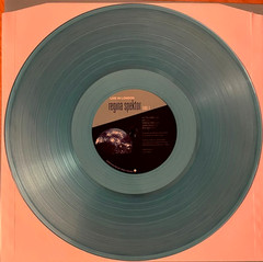 REGINA SPEKTOR Live In London & Remember Us To Life (4-LP Colored Vinyl) SEALED