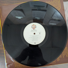 Rod Stewart Tonight I’m Yours Vinyl LP 1981 Warner Bros. Record BSK-3602 – VG+