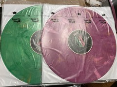 Wicked RSD Vinyl 2026, DAMAGE ON JACKET