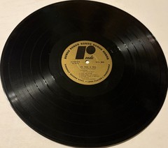 Les Paul & Trio and The Windjammers 1963 Rondo RS-2002 Stereo Jazz VG+