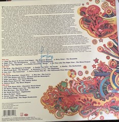 2012 reissue-40th Anniversary Edition 180 gram vinyl – Nuggets 1965-1968 era NM