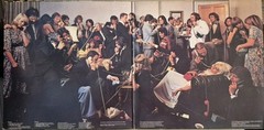 10CC/HOW DARE YOU!/MERCURY SRM-1-1061/PRE-OWNED/RECORD IS NM CONDITION!!!