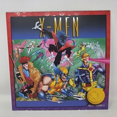 Spider Man Separation Anxiety & X-Men Vinyl LP Record VGM OST Not Moonshake
