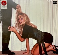 Sabrina Carpenter – Man’s Best Friend – White Vinyl LP Target Ex Sealed Record
