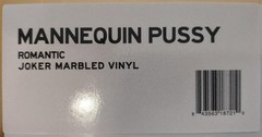 Mannequin Pussy – Romantic (12″, Album, RE, Jok) (Mint (M)) – 4251062550