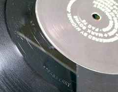 New Order – Blue Monday – 12 ” Strawberry 1983 1st Pressed FACT 73 Vinyl