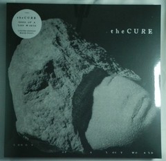 The Cure – Songs Of A Lost World (2024 White 180g Vinyl LP, Limited Edition)
