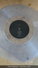 Ye Bully SIGNED Vinyl LP PRESALE G2U