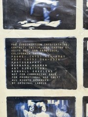 Twitch Volume 15 Promo Vinyl LP 1994 DJ Only Electronic Industrial Techno