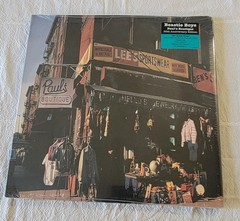 Beastie Boys Paul’s Boutique 30th Anniv PURPLE VIOLET VINYL 2LP US New Sealed