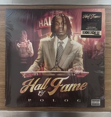 POLO G – HALL OF FAME – MARBLED – RSD 2026 – LP