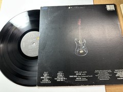 The Blue Mask LP Vinyl Record Lou Reed RCA Victor AFL1 4221