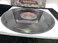 Cinderella 12” Promo Single Shake Me Mercury PRO 426 VG+