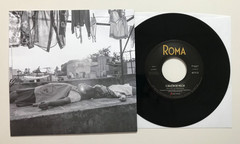 ROMA SOUNDTRACK: Perez Prado / Juan Gabriel (Vinyl 7″ Single) NM
