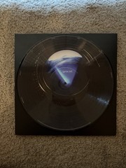 DJO Decide RSD Vinyl