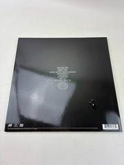 Daft Punk Discovery 12″ Black Double LP 2001 Daft Life Electronic Dance