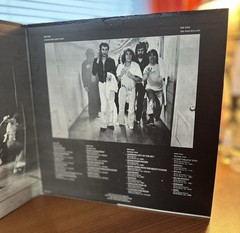THE WHO A QUICK ONE ~ SELL OUT 2X LP 1973 RE ’80 (Happy Jack) Deluxe Set