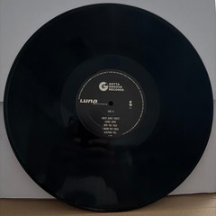 * Luna BEWITCHED – Vinyl LP Reissue – NM!