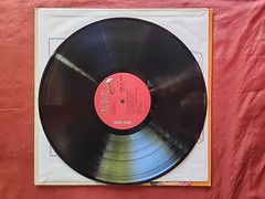 Eugene Ormandy Copland’s Greatest Hits EXCELLENT EX Vinyl LP