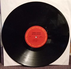 Johnny Winter Second Winter 2 LP Columbia KCS 9947 Gatefold Columbia