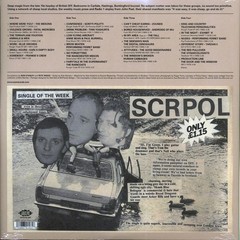 Various – Winter of Discontent [2023 Compilation] [New Double Vinyl Record LP]