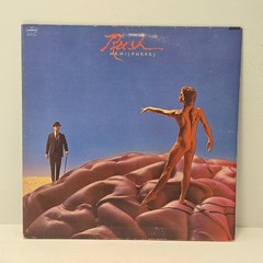 Classic Rock LP Album Jackets Sleeves Covers Only – No Vinyl Records – You Pick