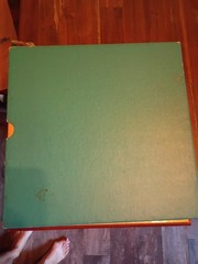 Reader’s Digest Grand Old Country Box Set Country Vinyl LP Record Various