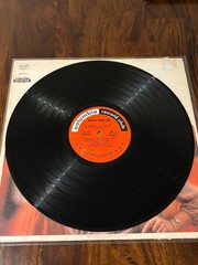 Disco Teen ’65 LP Bob Dylan The Byrds The Yardbirds