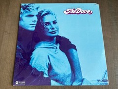 John Barry The Dove Original Motion Picture Soundtrack Vinyl LP 1974 Sealed Mint