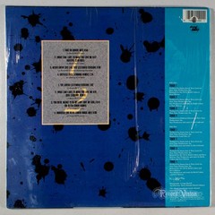 Alexander O’Neal – All Mixed Up (1989) [SEALED] Vinyl LP • Hearsay