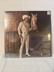 Glen Campbell – Rhinestone Cowboy [New Vinyl LP] SEALED