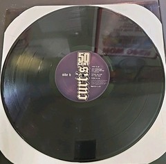 50 Cent – Curtis Vinyl 2LP EX Shady Records Clean VTG