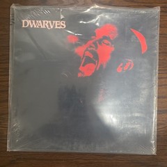 *SEALED*The Dwarves Rex Everything 2019 Bang! Records 1Black Vinyl LP BANG-LP123