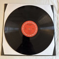 Jeff Buckley You and I Gatefold 2LP 180gram Vinyl NM/NM
