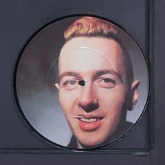 CLASH: talking to the clash NO LABEL 7″ Single 33 RPM United Kingdom