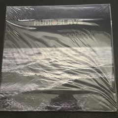 Audioslave Out of Exile IVC Edition Color Vinyl Record #1/3000