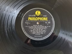 The Beatles – BEATLES FOR SALE LP Parlophone PCS 3062 First Stereo Pressing 1964