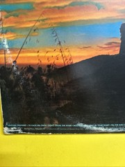 America – Homecoming – Vinyl LP – Warner Bros 1972