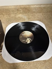 JAKE BUGG LIVE FROM SILVER PLATTERS 12″ LP VINYL RECORD STORE DAY RSD 2014
