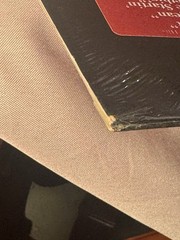 ✨Michael Jackson Thriller (1982 QE 38112) Sealed/Factory Shrink, Beat It Billie