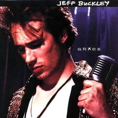 Jeff Buckley – Grace [2015 Reissue 180G] [New Vinyl Record LP]