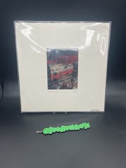 Fred Again Secret Life At The Coliseum Vinyl (/1500 Numbered) In Hand
