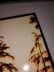 Hotel California Eagles 1976 LP 1st US Press Original Sleeve/Run-Out Groove Joke