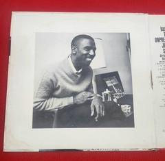 The Unpredictable Jimmy Smith *Signed* Vinyl, Bashin’, Verve Records