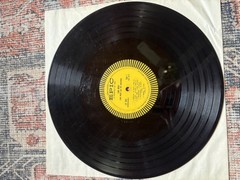Link Wray & The Wraymen (Vinyl Mono LP, 1960) Epic Records LN-3661 – Demo