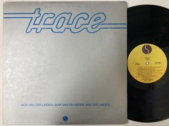 TRACE – S/T LP (US Pressing on SIRE, Debut Album, Prog)